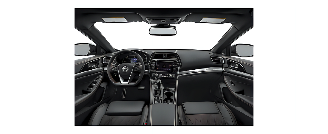 Nissan Maxima 2022 20