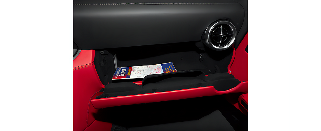 Mercedes-Benz SLS AMG 2013 13