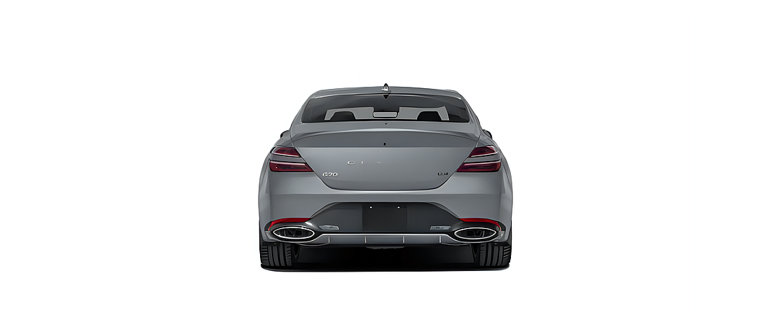 Genesis G70 2026 19