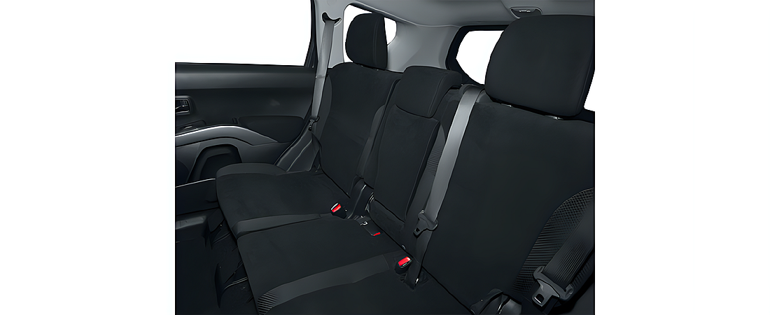 Mitsubishi Outlander 2013 12