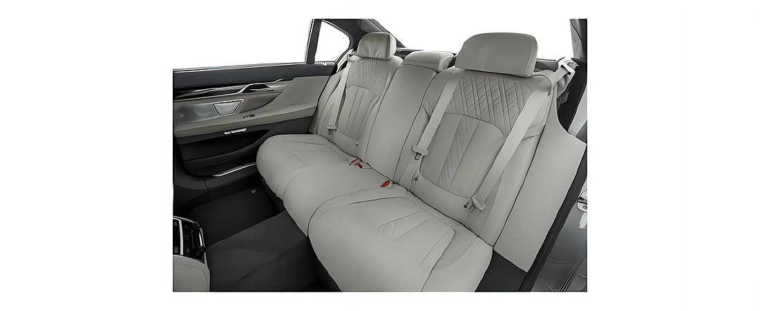 BMW 7 Series 2019 41