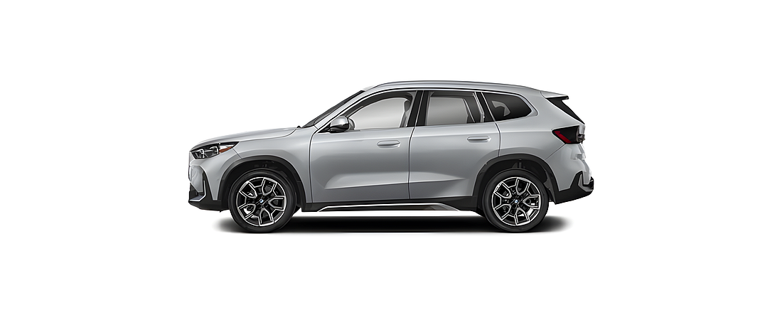 BMW-X1-2026-2