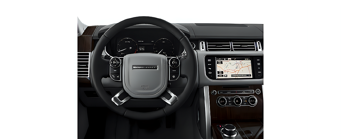 Land Rover Range Rover 2016 6