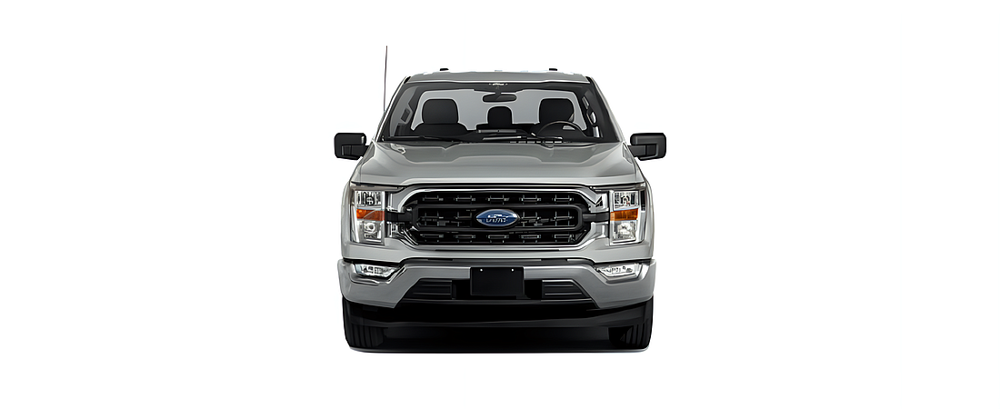 Ford F-150 2022 15