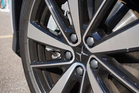 Editorial 2022 polestar 2 single motor 14 jl