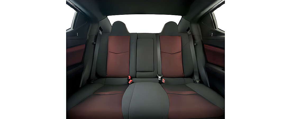 Dodge Avenger 2012 14