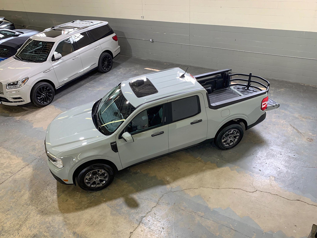 Editorial 2022 ford maverick 03 dw