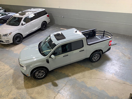 Editorial 2022 ford maverick 03 dw