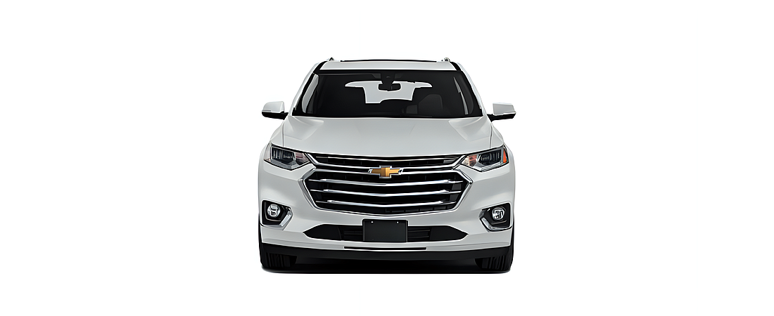 Chevrolet Traverse 2021 32