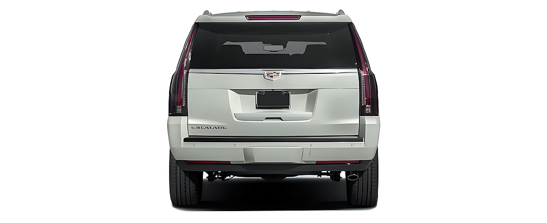 Cadillac Escalade ESV 2018 5