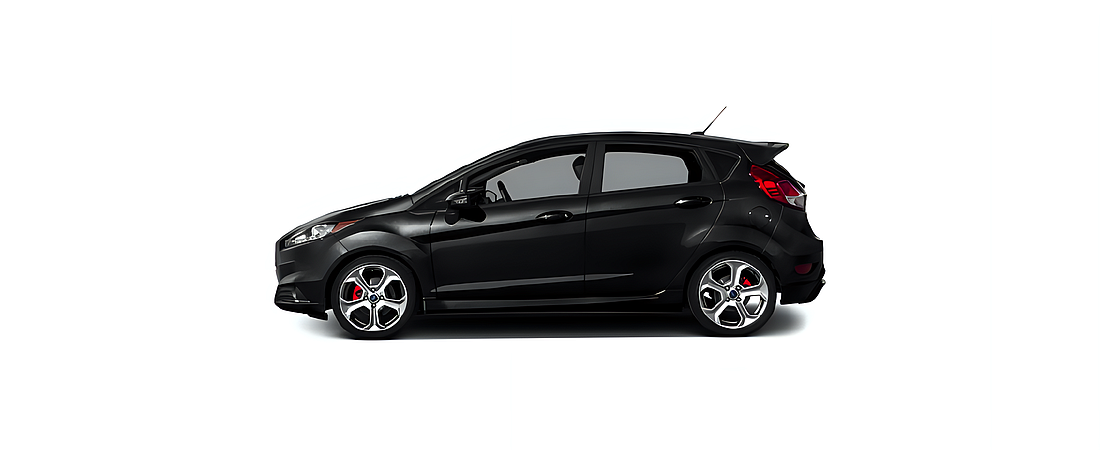 Ford Fiesta 2016 67