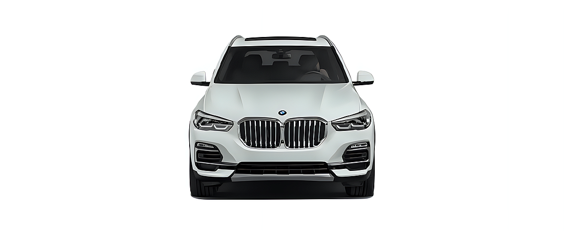 BMW X5 2021 18