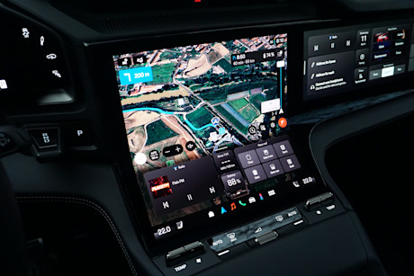 2026 Porsche Cayenne Electric - FD - DI - 260311 - 6