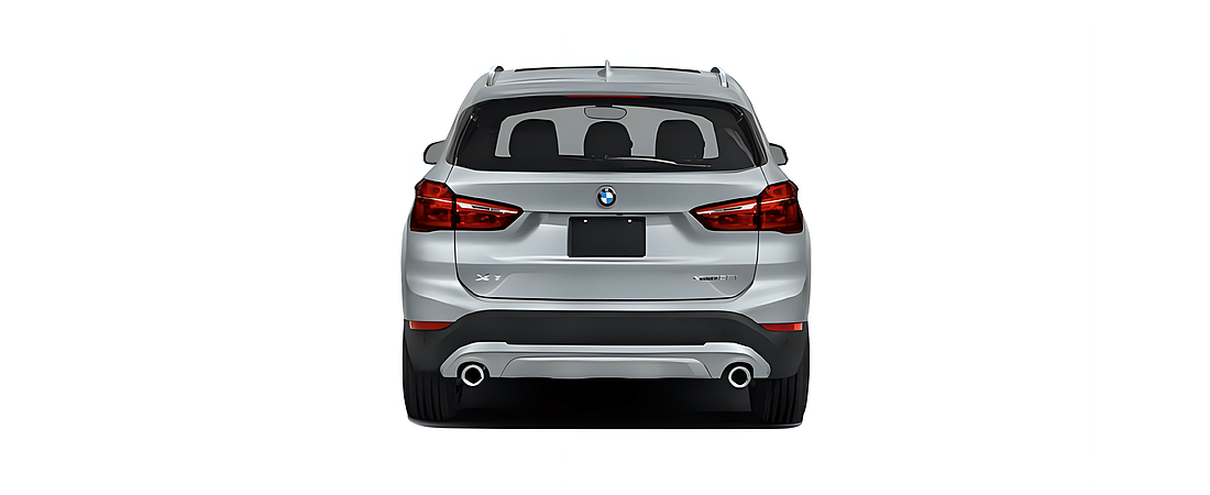 BMW X1 2022 5