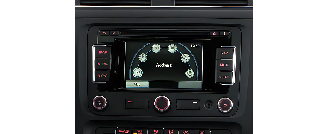 Volkswagen Jetta 2012 30