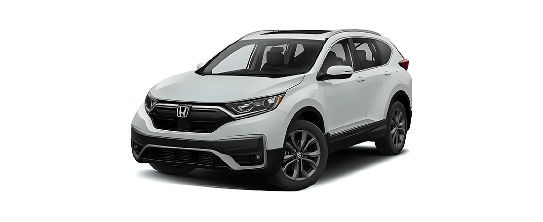 Honda CR-V 2022 14