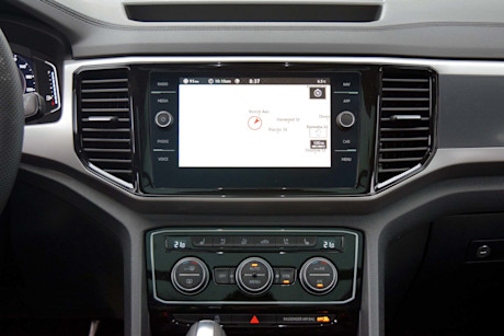 Editorial 2020 volkswagen atlas cross sport 22 sha