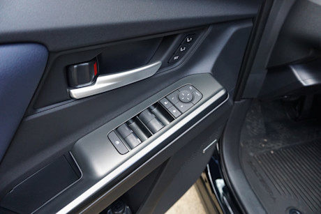 2026 Subaru Solterra First Drive Review + Video Image