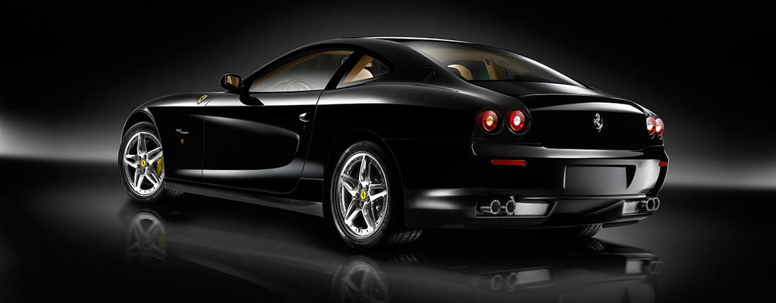 Ferrari 612 Scaglietti - Infos, Preise, Alternativen - AutoScout24