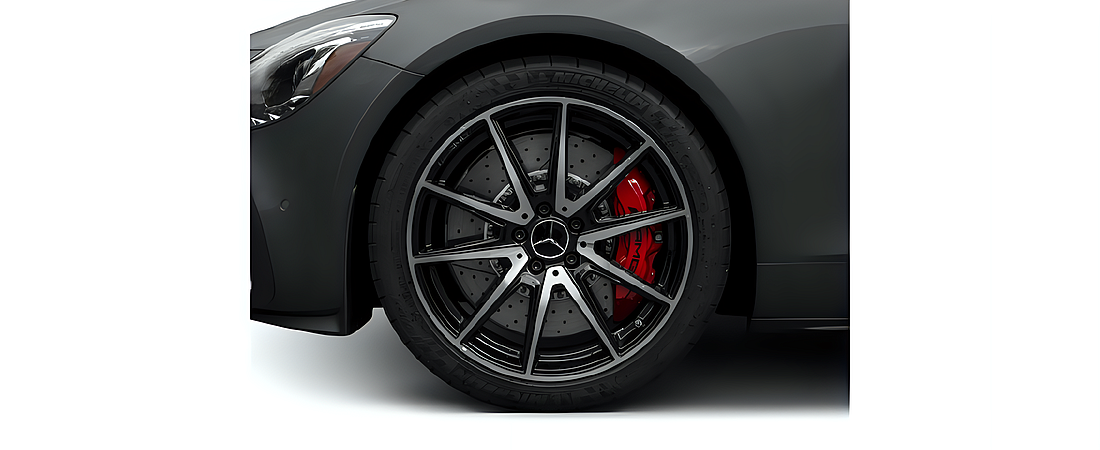 Mercedes-Benz AMG GT 2017 22