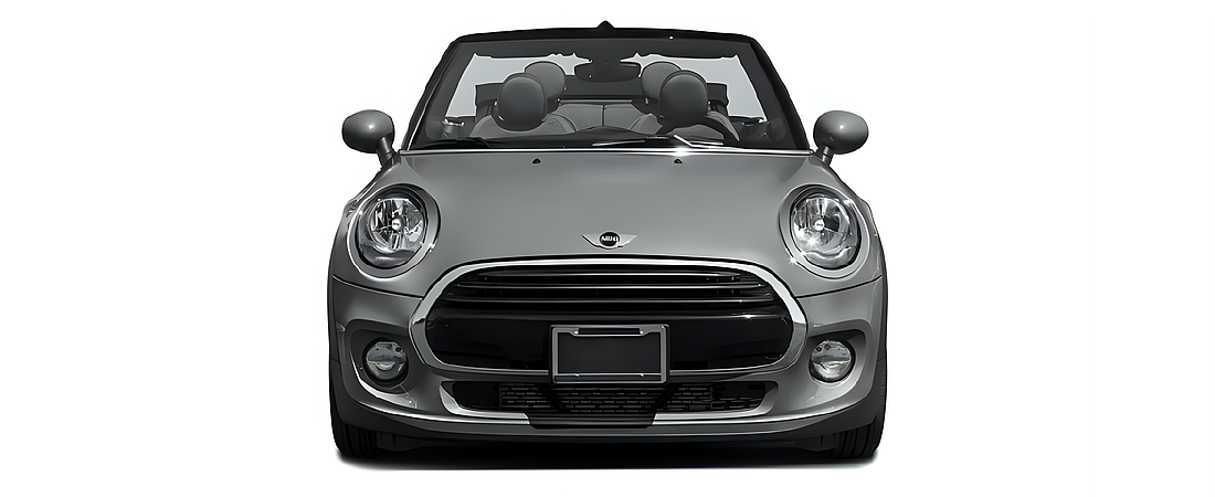 MINI Cooper Convertible 2016 4