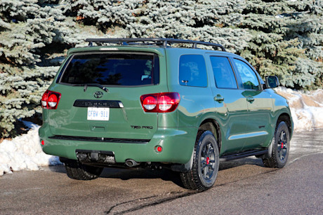 Editorial 2020 toyota sequoia sr5 trd pro 05 jm