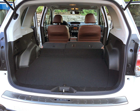 Editorial 2017 subaru forester 25i limited sb 16