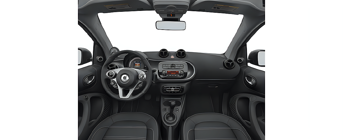 smart fortwo 2017 31