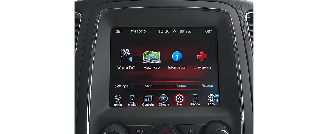 Dodge Durango 2015 9