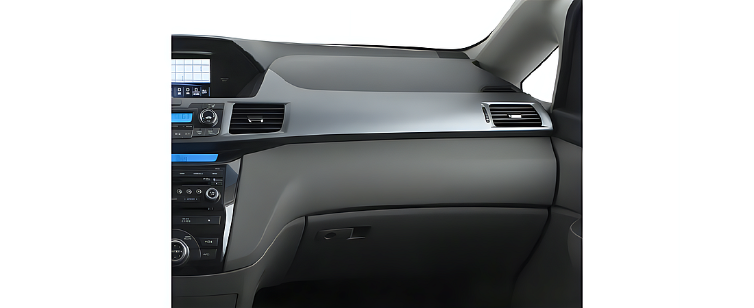 Honda Odyssey 2012 29