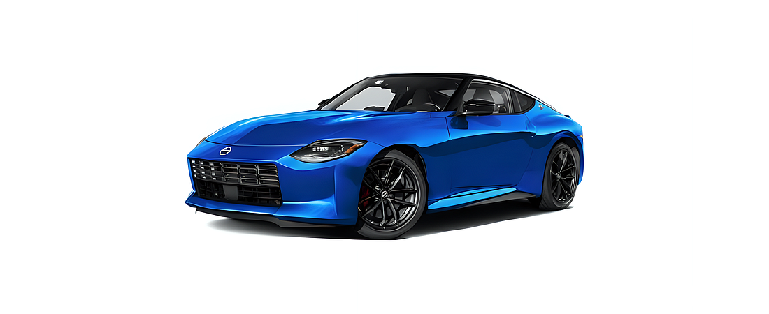 2025 Nissan Z - Canadian Prices, Specs, Photos | AutoTrader.ca