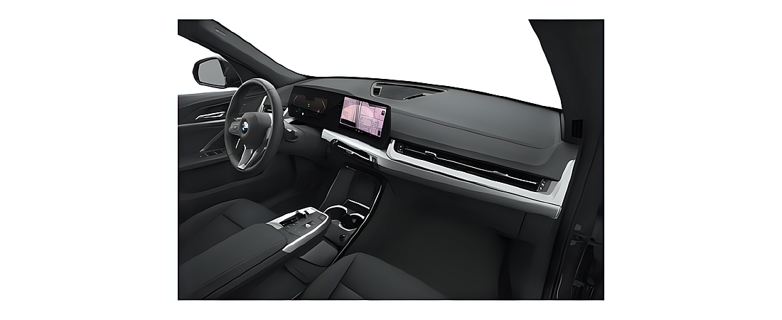 BMW X2 2025 13