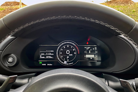 Editorial 2022 toyota gr86 premium at 26 ct