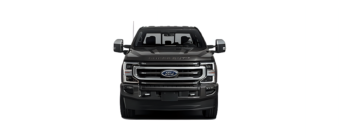 Ford F-250 2020 83
