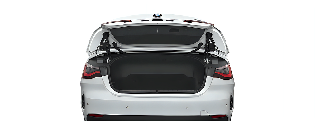 BMW 4 Series 2022 23