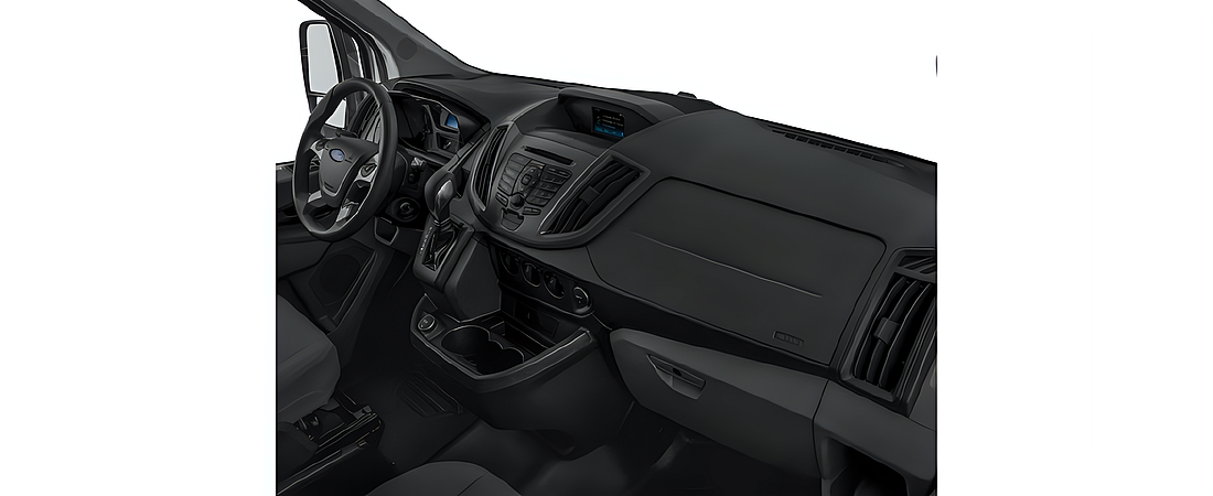 Ford Transit 2018 69