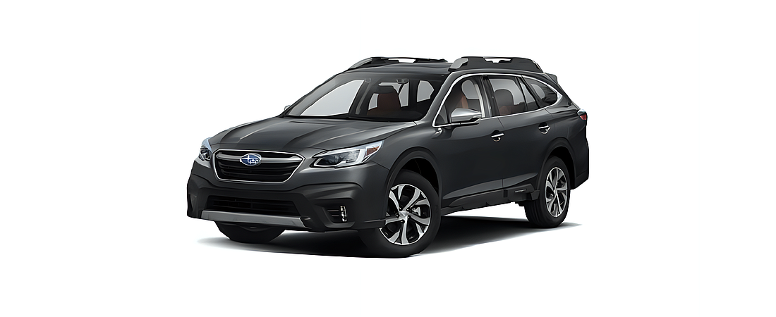 Subaru Outback 2022 82