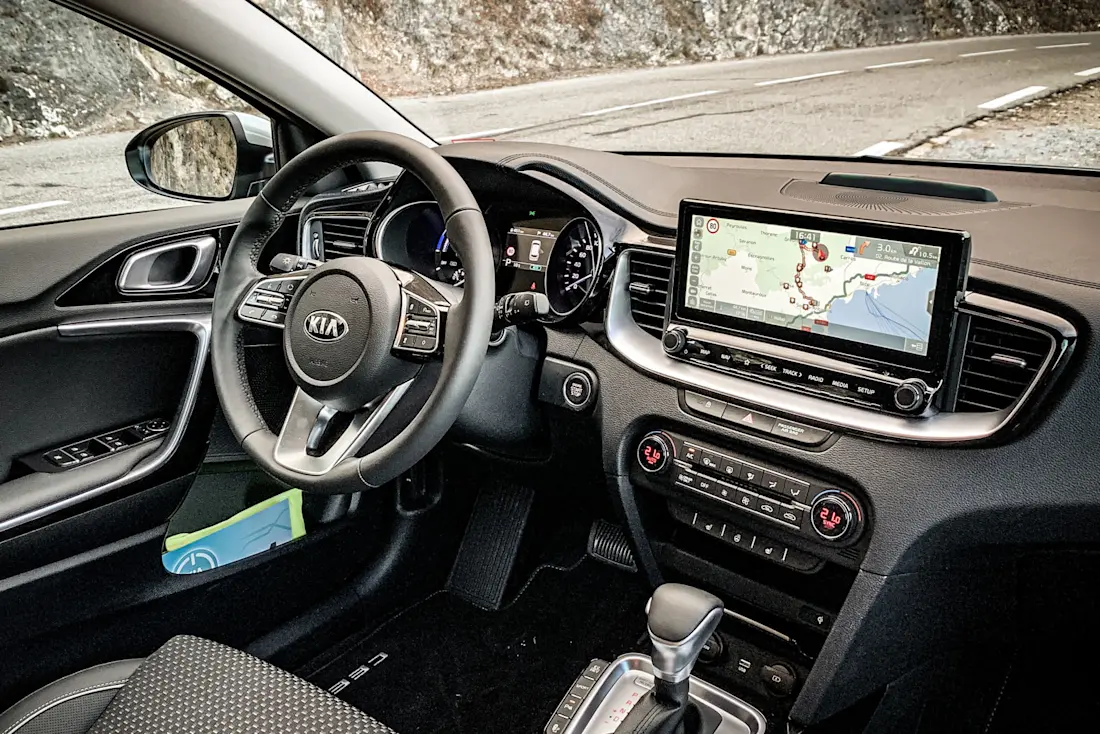Kia-Ceed-Sportswagon-PHEV-Interieur Kia-Ceed-Sportswagon-PHEV-Interieur