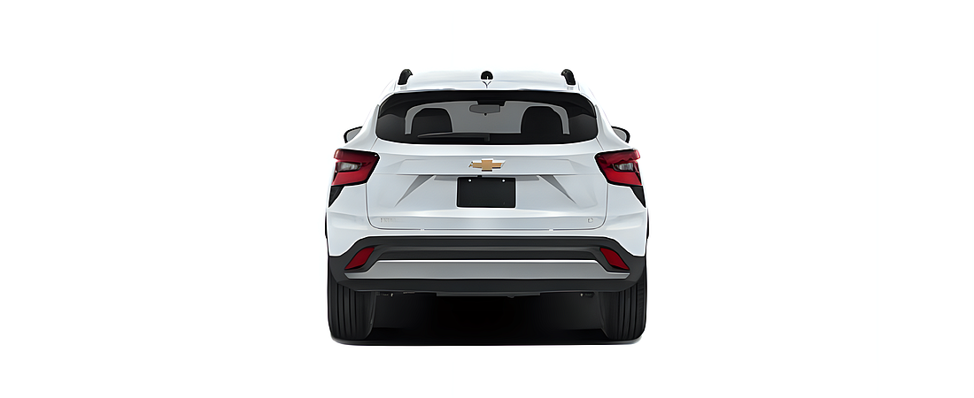 Chevrolet Trax 2026 5