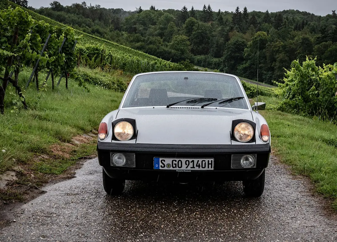 porsche-914-front porsche-914-front