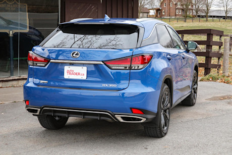 Editorial 2021 lexus rx 350 07 jm