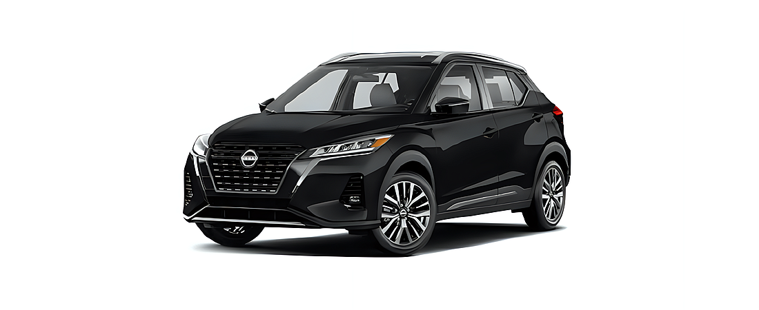 Nissan Kicks 2023 1