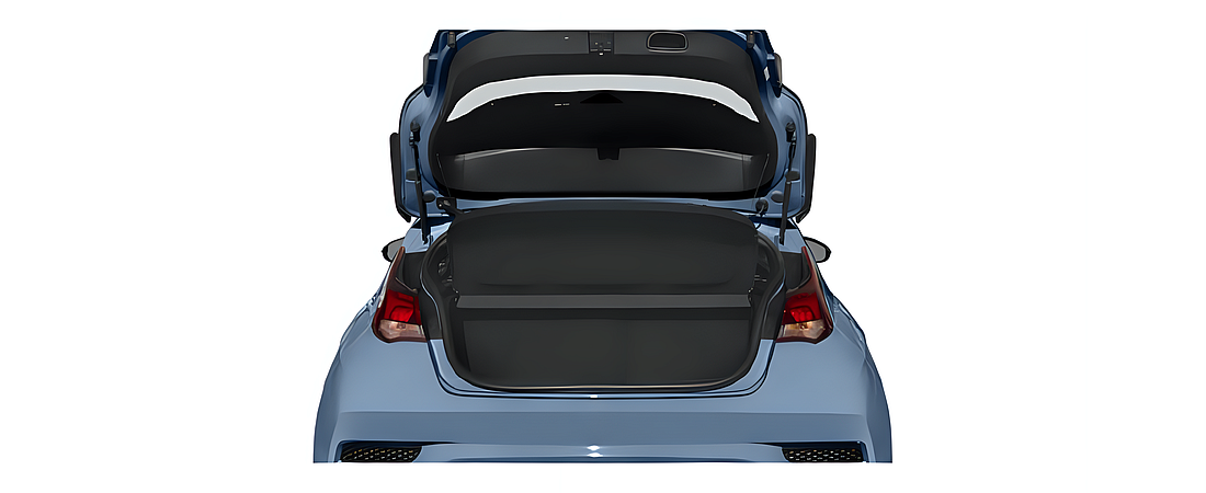 Hyundai Veloster N 2020 10