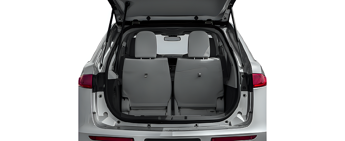 Lincoln MKT 2016 12