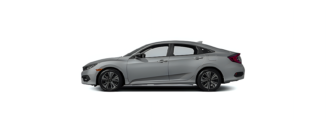 Honda Civic Sedan 2017 59