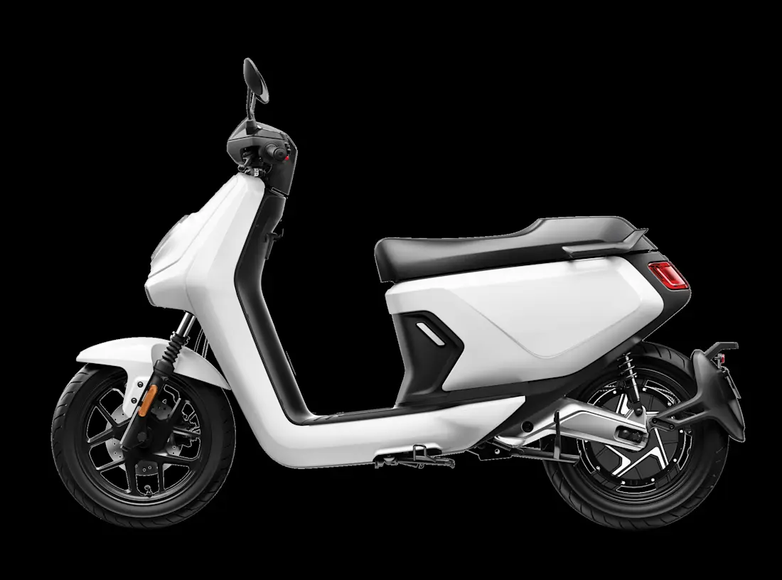 Niu MQi GT EVO Niu MQi GT EVO