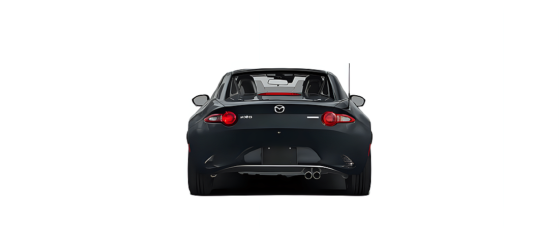 Mazda MX-5 RF 2022 5
