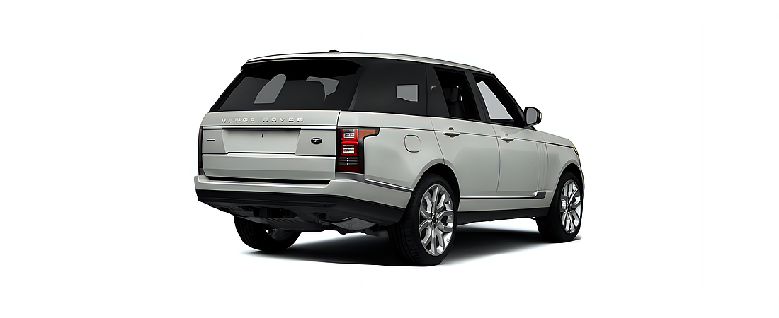 Land Rover Range Rover Sport 2015 21