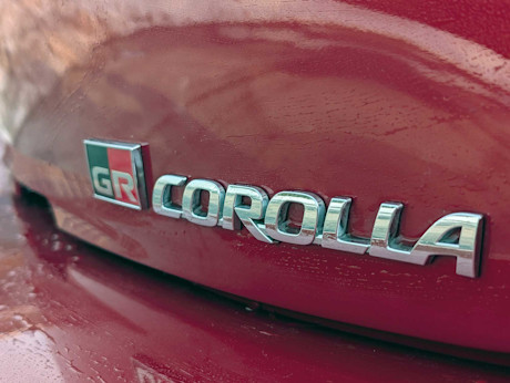 Editorial 2025 toyota gr corolla at td sbe 250303 24