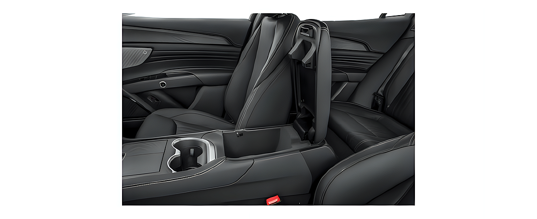 Maserati Grecale 2025 11